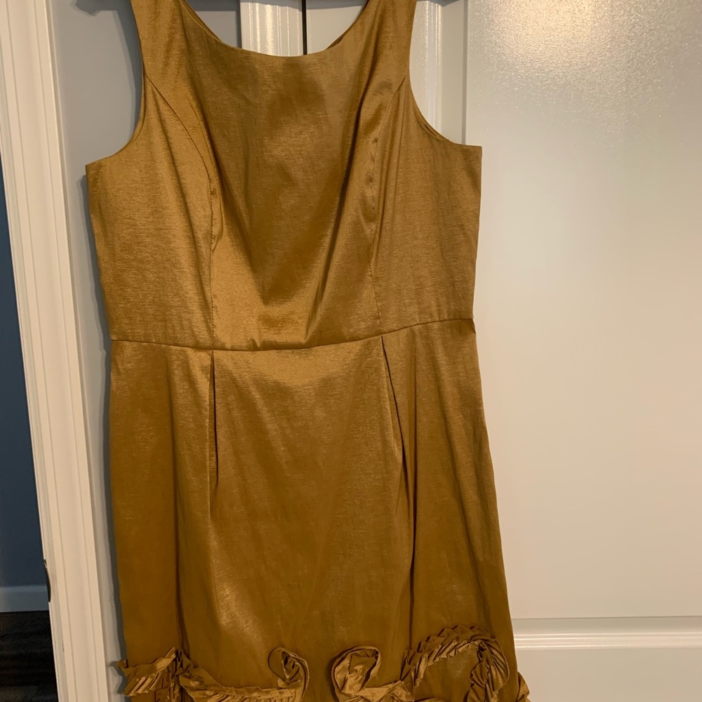 Max and Cleo cocktail dress